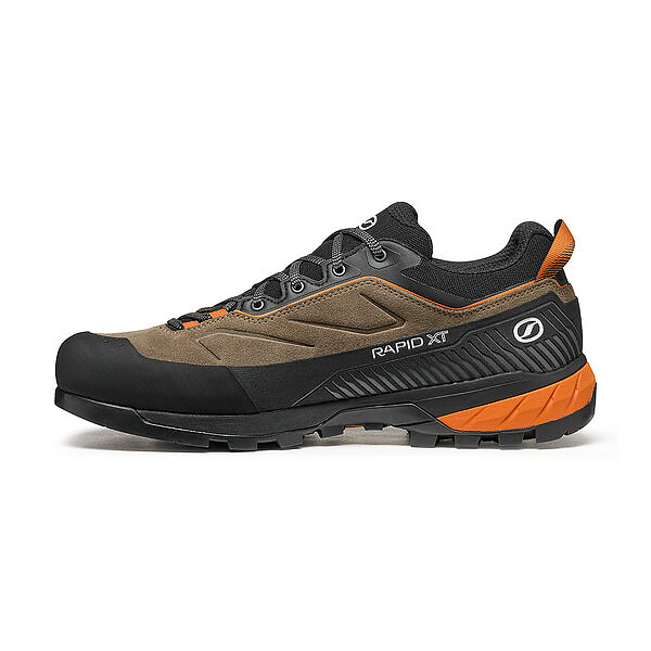 Scarpa RAPID XT GTX The all-around waterproof shoe Outlet