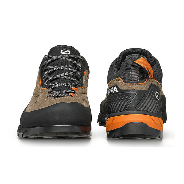 Scarpa RAPID XT GTX The all-around waterproof shoe Outlet