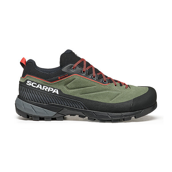 Scarpa RAPID XT GTX WMN The all-around waterproof shoe In Vendita