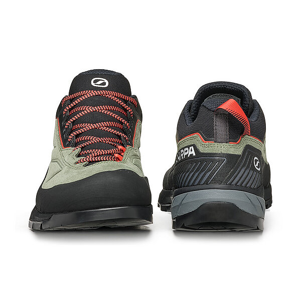 Scarpa RAPID XT GTX WMN The all-around waterproof shoe In Vendita