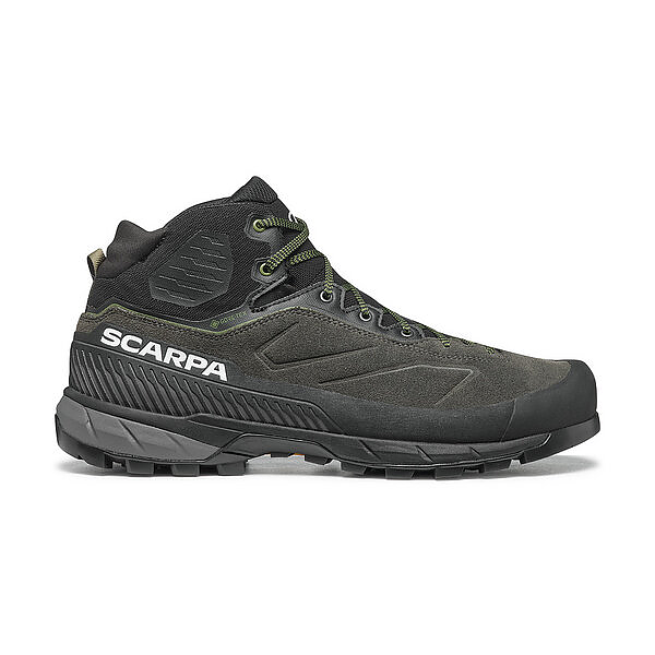Scarpa RAPID XT MID GTX The all-around boot Saldi