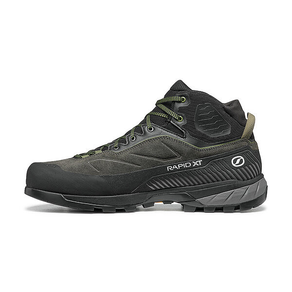Scarpa RAPID XT MID GTX The all-around boot Saldi