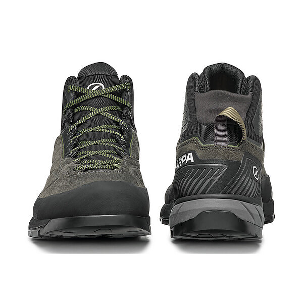 Scarpa RAPID XT MID GTX The all-around boot Saldi