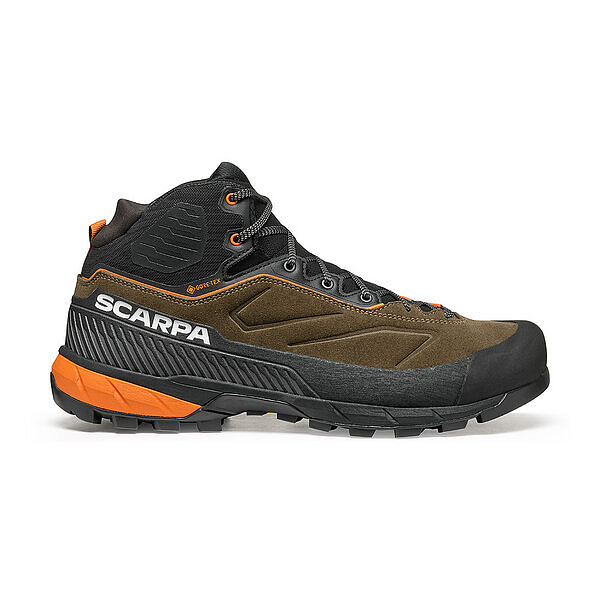 Scarpa RAPID XT MID GTX The all-around boot Offerte