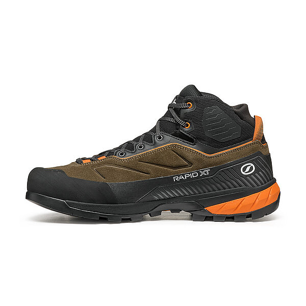 Scarpa RAPID XT MID GTX The all-around boot Offerte