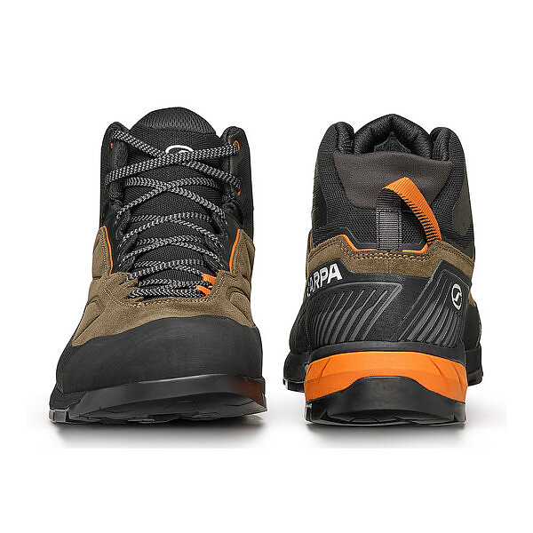 Scarpa RAPID XT MID GTX The all-around boot Offerte
