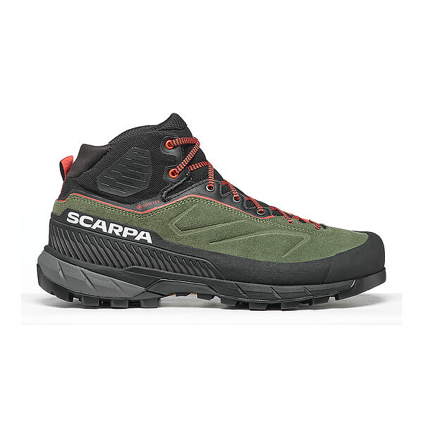 Scarpa RAPID XT MID GTX WMN The all-around boot Hotsell