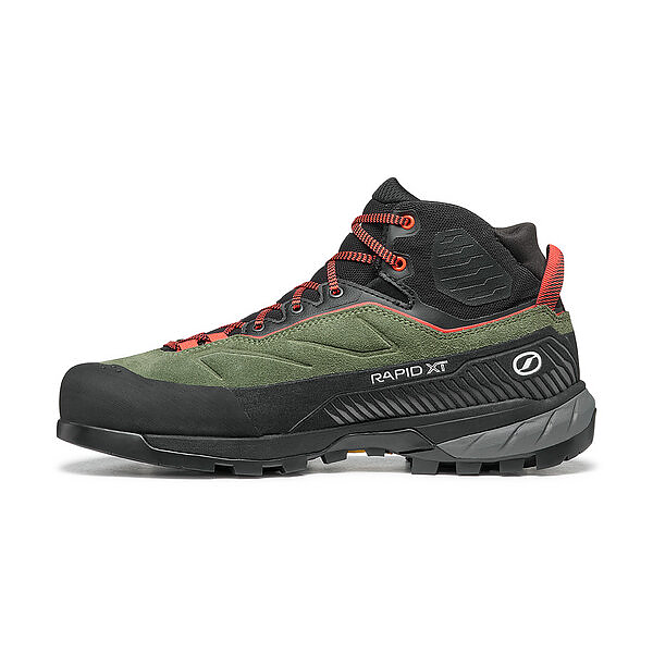 Scarpa RAPID XT MID GTX WMN The all-around boot Hotsell