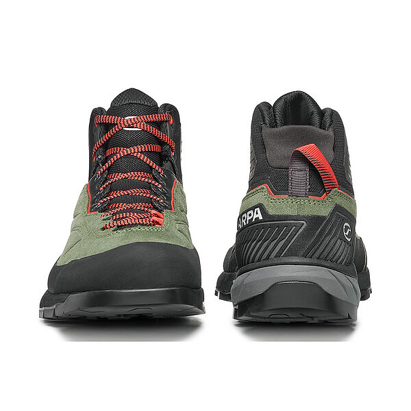 Scarpa RAPID XT MID GTX WMN The all-around boot Hotsell
