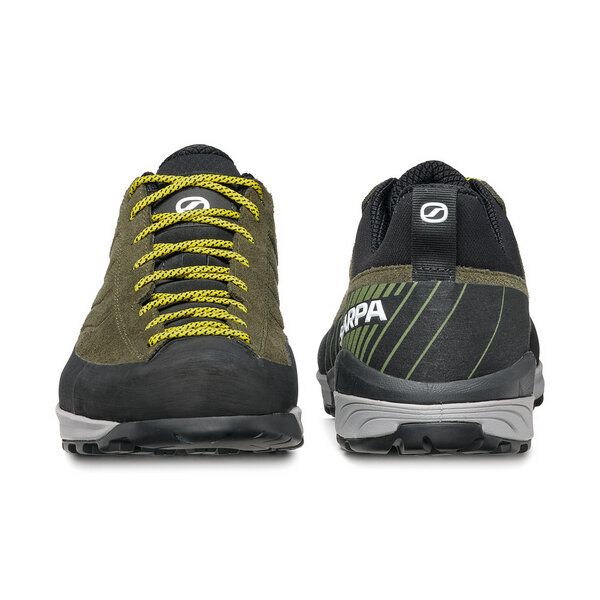 Scarpa MESCALITO #REF Italia