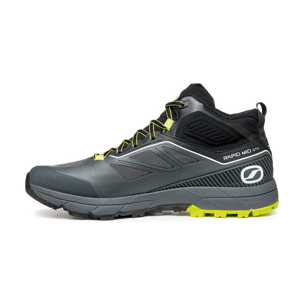 Scarpa RAPID MID GTX The approach accelerator waterproof mid shoe Vendita calda