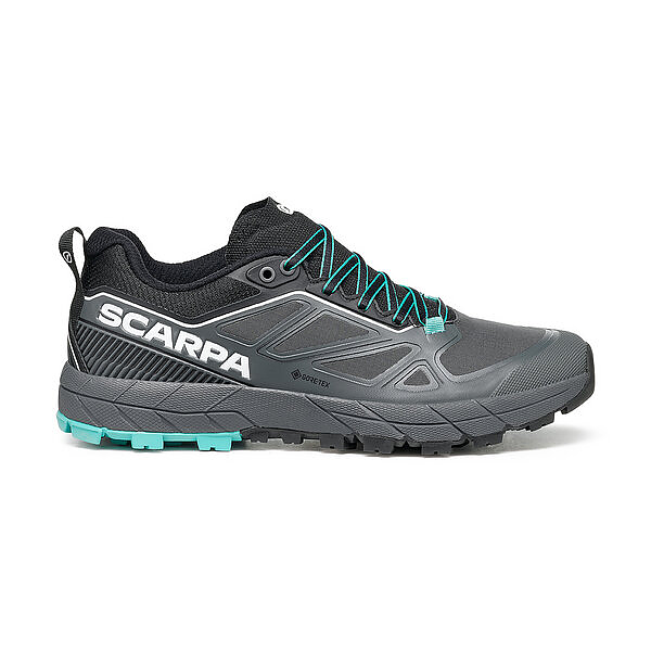 Scarpa RAPID GTX WOMAN #REF Spedizione Gratuita
