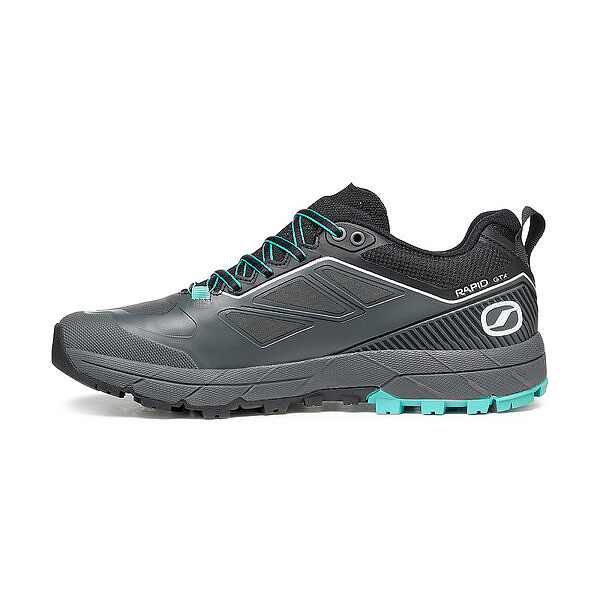Scarpa RAPID GTX WOMAN #REF Spedizione Gratuita