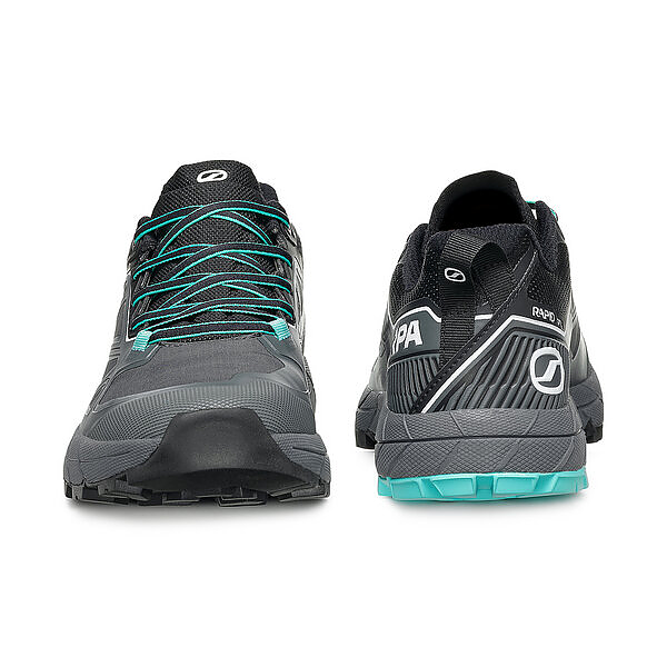 Scarpa RAPID GTX WOMAN #REF Spedizione Gratuita