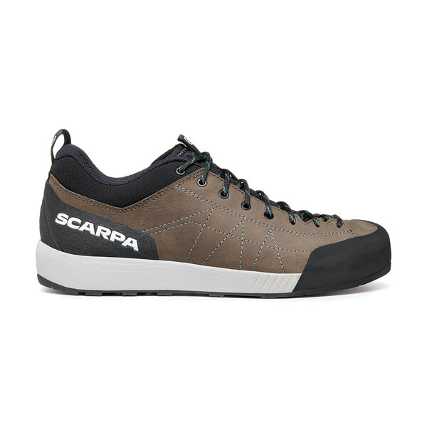 Scarpa GECKO PRO The grip specialist Soddisfazione Garantita