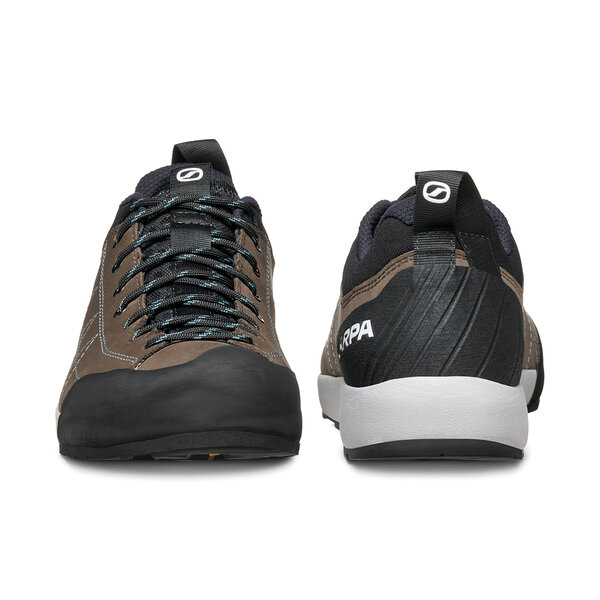 Scarpa GECKO PRO The grip specialist Soddisfazione Garantita