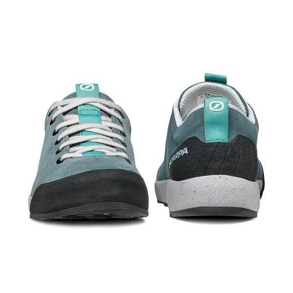 Scarpa SPIRIT EVO The climber spirit eco-sustainable shoe Consegna Veloce