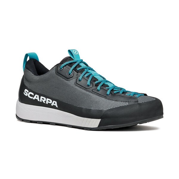 Scarpa GECKO LT The grip specialist