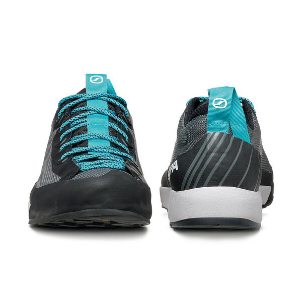Scarpa GECKO LT The grip specialist Novità