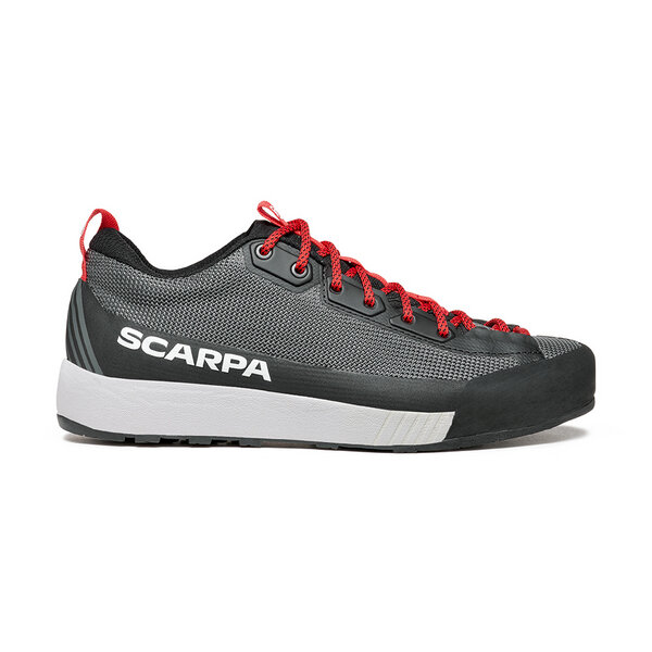 Scarpa GECKO LT WMN The grip specialist Presa