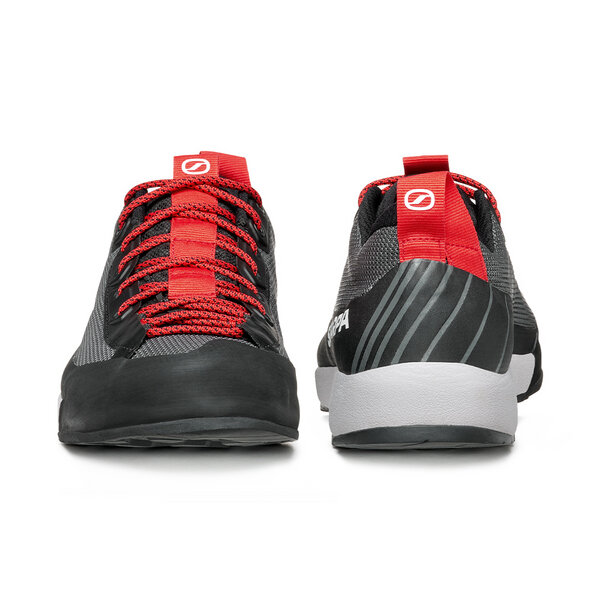 Scarpa GECKO LT WMN The grip specialist Presa