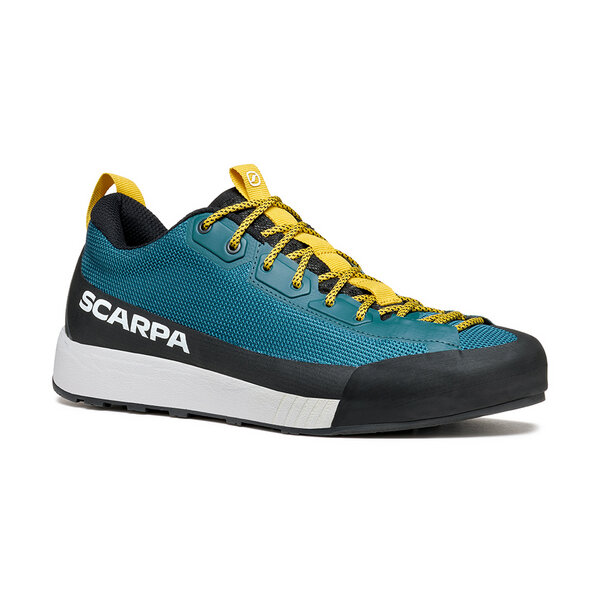 Scarpa GECKO LT The grip specialist