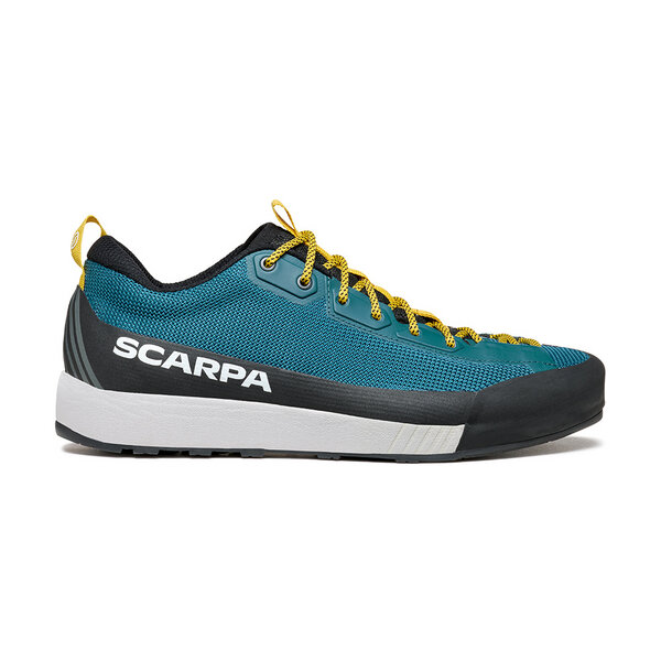 Scarpa GECKO LT The grip specialist Sconto