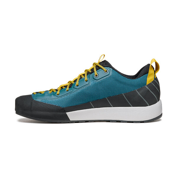 Scarpa GECKO LT The grip specialist Sconto