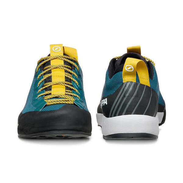 Scarpa GECKO LT The grip specialist Sconto