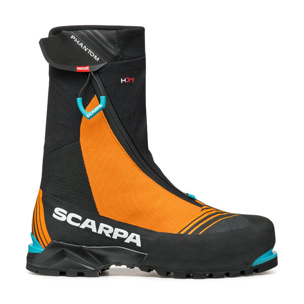 Scarpa PHANTOM TECH HD The winter mountaineering boot Offerte