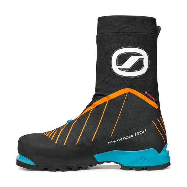 Scarpa PHANTOM TECH HD The winter mountaineering boot Offerte
