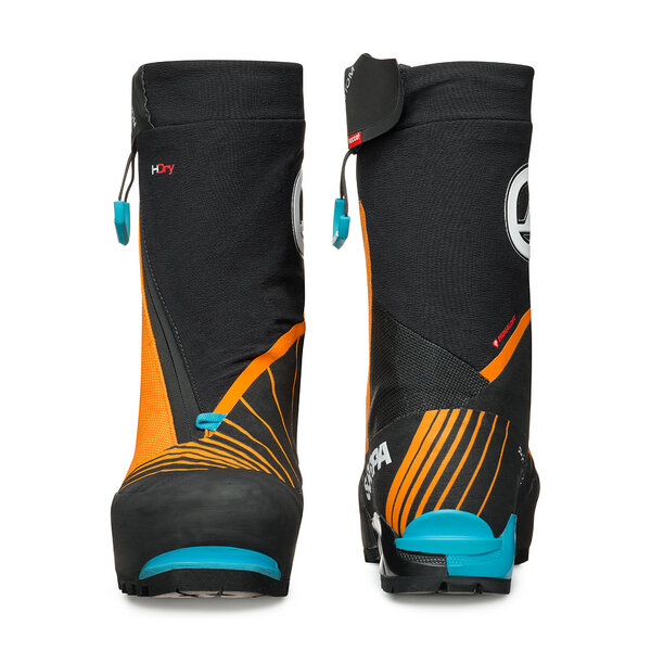 Scarpa PHANTOM TECH HD The winter mountaineering boot Offerte