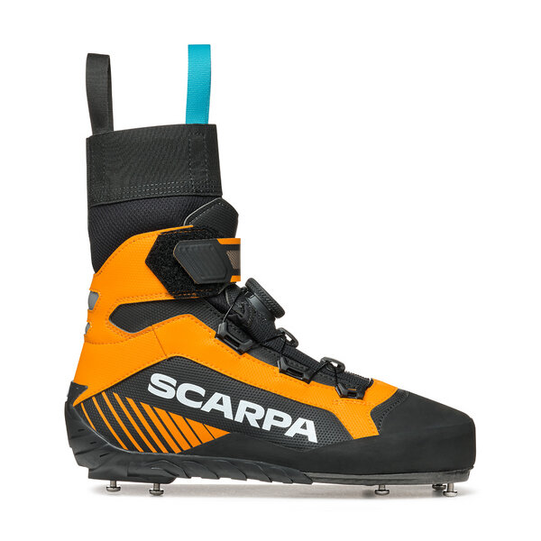 Scarpa RIBELLE ICE Ice instinct ice tooling Hotsell