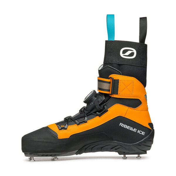 Scarpa RIBELLE ICE Ice instinct ice tooling Hotsell
