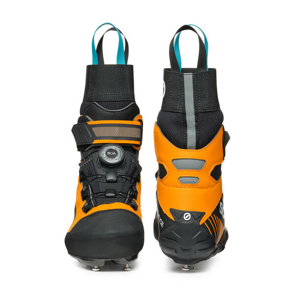 Scarpa RIBELLE ICE Ice instinct ice tooling Hotsell