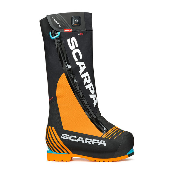 Scarpa PHANTOM 8000 THERMIC HD High altitude high attitude Vendita Calda