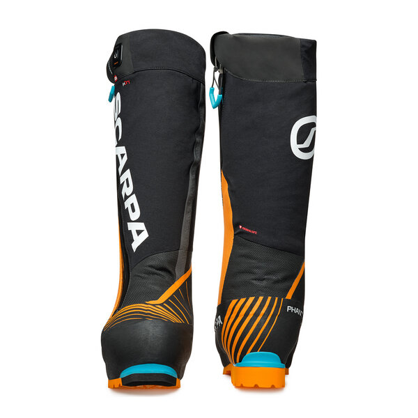 Scarpa PHANTOM 8000 THERMIC HD High altitude high attitude Vendita Calda