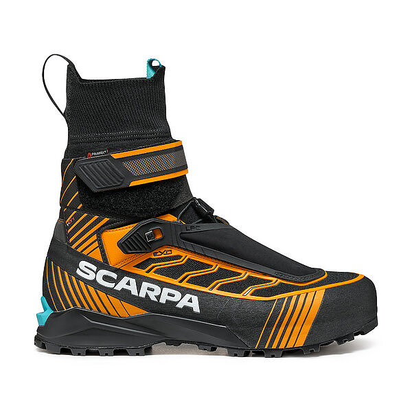 Scarpa RIBELLE TECH 3 HD Ribelle line thefast & light alpinism boot Vendita Economica