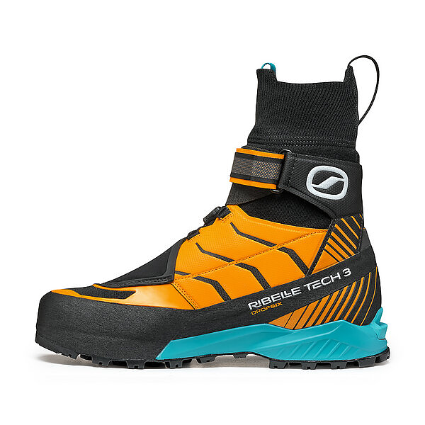 Scarpa RIBELLE TECH 3 HD Ribelle line thefast & light alpinism boot Vendita Economica
