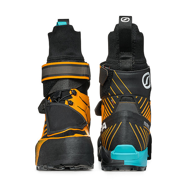 Scarpa RIBELLE TECH 3 HD Ribelle line thefast & light alpinism boot Vendita Economica