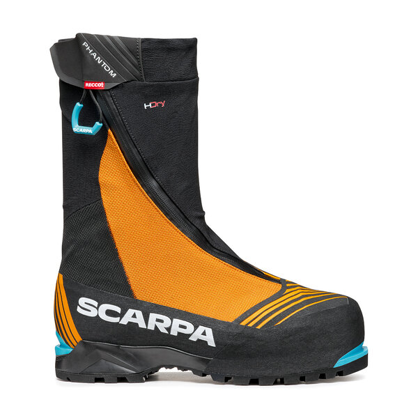 Scarpa PHANTOM 6000 HD Low profile high insulation Saldi Di Fabbrica
