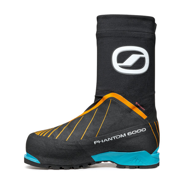Scarpa PHANTOM 6000 HD Low profile high insulation Saldi Di Fabbrica