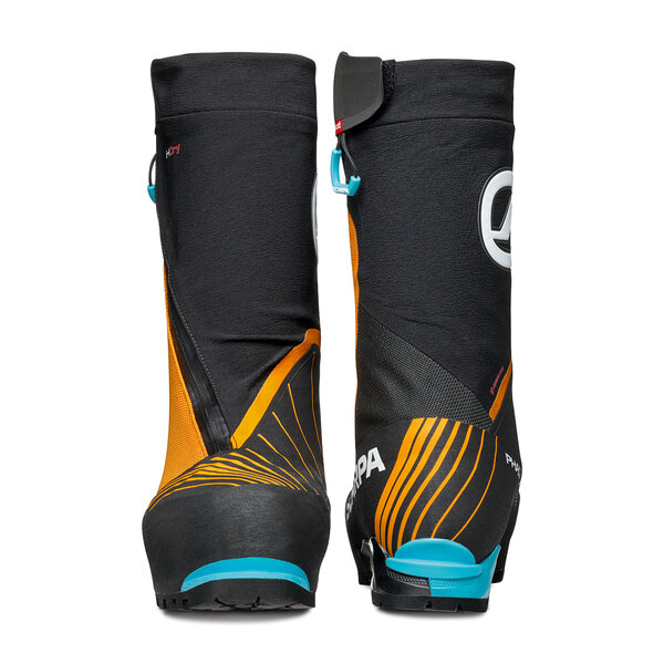 Scarpa PHANTOM 6000 HD Low profile high insulation Saldi Di Fabbrica