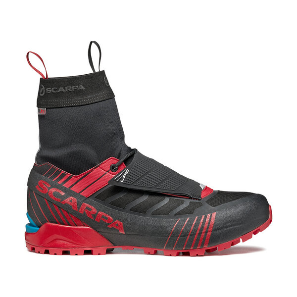Scarpa RIBELLE S HD Ribelle line fast & light alpinism boot I Più Venduti