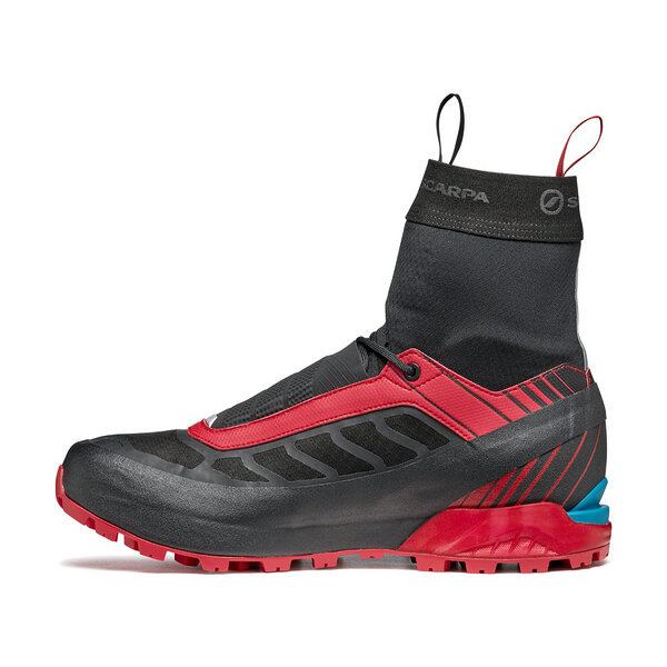 Scarpa RIBELLE S HD Ribelle line fast & light alpinism boot I Più Venduti
