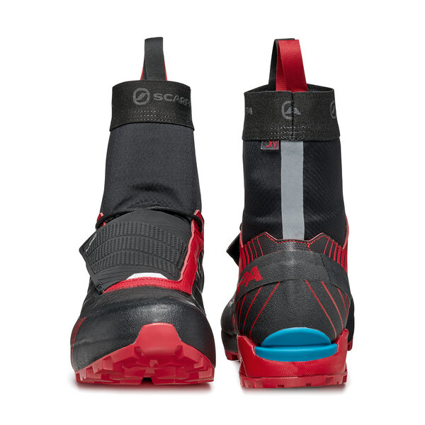 Scarpa RIBELLE S HD Ribelle line fast & light alpinism boot I Più Venduti