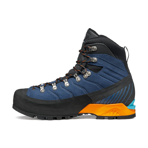 Scarpa RIBELLE HD Ribelle line fast & light alpinism boot Vendite Flash