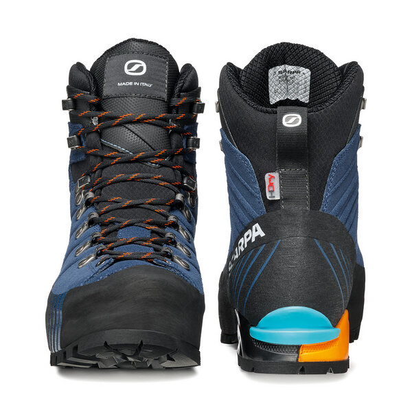 Scarpa RIBELLE HD Ribelle line fast & light alpinism boot Vendite Flash