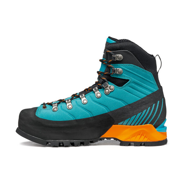 Scarpa RIBELLE HD WMN Ribelle line fast & light alpinism boot Negozio