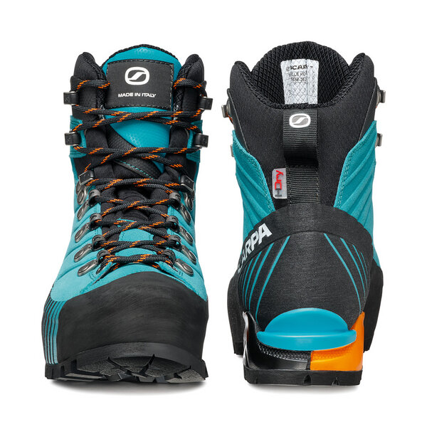 Scarpa RIBELLE HD WMN Ribelle line fast & light alpinism boot Negozio